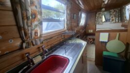  | Aqueduct Marina Church Minshull