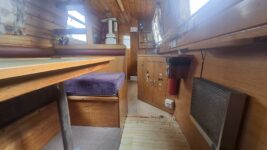  | Aqueduct Marina Church Minshull