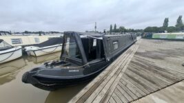  | Aqueduct Marina Church Minshull