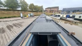  | Aqueduct Marina Church Minshull