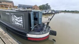  | Aqueduct Marina Church Minshull