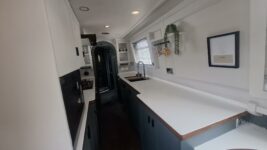  | Aqueduct Marina Church Minshull