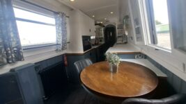  | Aqueduct Marina Church Minshull