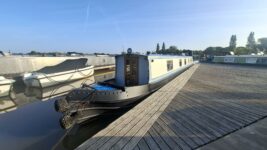  | Aqueduct Marina Church Minshull