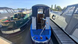  | Aqueduct Marina Church Minshull