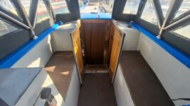  | Aqueduct Marina Church Minshull