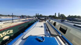  | Aqueduct Marina Church Minshull