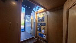  | Aqueduct Marina Church Minshull