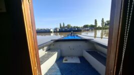  | Aqueduct Marina Church Minshull