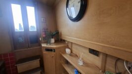  | Aqueduct Marina Church Minshull