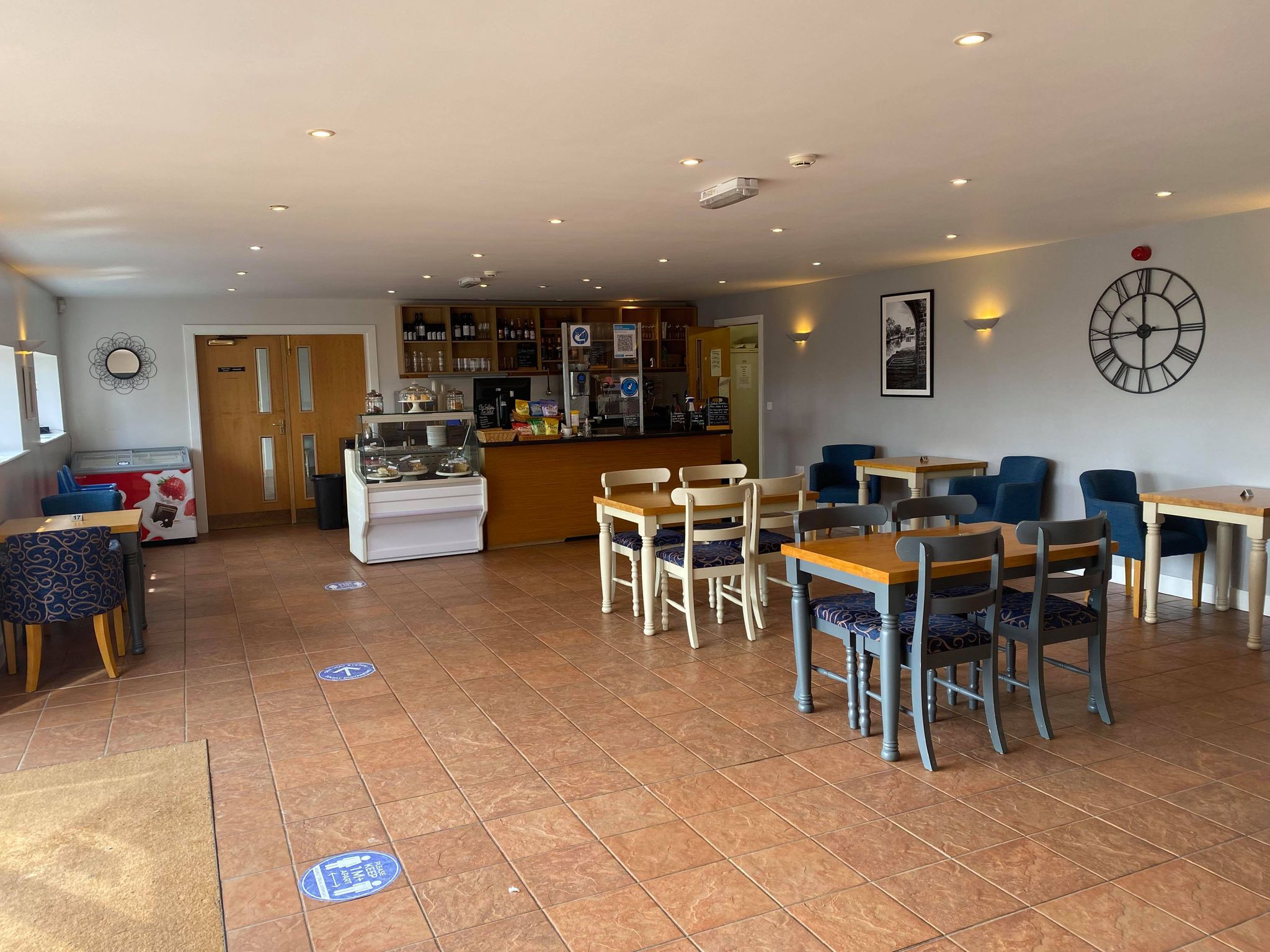  | Aqueduct Marina Church Minshull