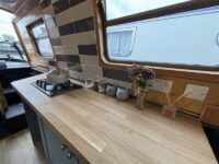  | Aqueduct Marina Church Minshull