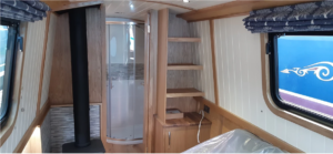  | Aqueduct Marina Church Minshull