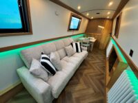  | Aqueduct Marina Church Minshull