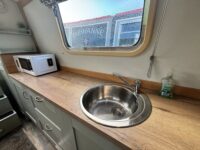  | Aqueduct Marina Church Minshull