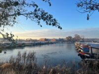  | Aqueduct Marina Church Minshull