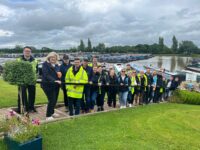  | Aqueduct Marina Church Minshull