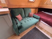  | Aqueduct Marina Church Minshull