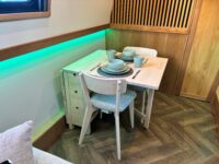  | Aqueduct Marina Church Minshull