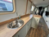  | Aqueduct Marina Church Minshull