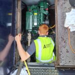  | Aqueduct Marina Church Minshull