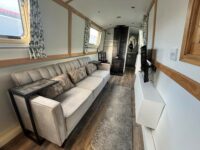  | Aqueduct Marina Church Minshull