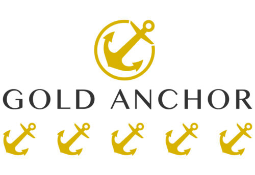 5 Gold Anchor Marina - What does it really mean?