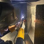  | Aqueduct Marina Church Minshull