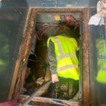  | Aqueduct Marina Church Minshull