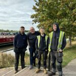  | Aqueduct Marina Church Minshull