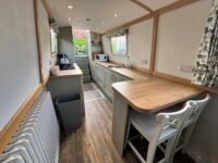  | Aqueduct Marina Church Minshull