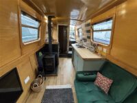  | Aqueduct Marina Church Minshull