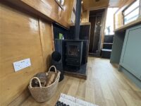  | Aqueduct Marina Church Minshull