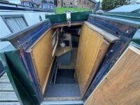  | Aqueduct Marina Church Minshull