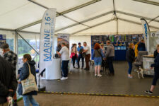  | Aqueduct Marina Church Minshull