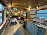  | Aqueduct Marina Church Minshull