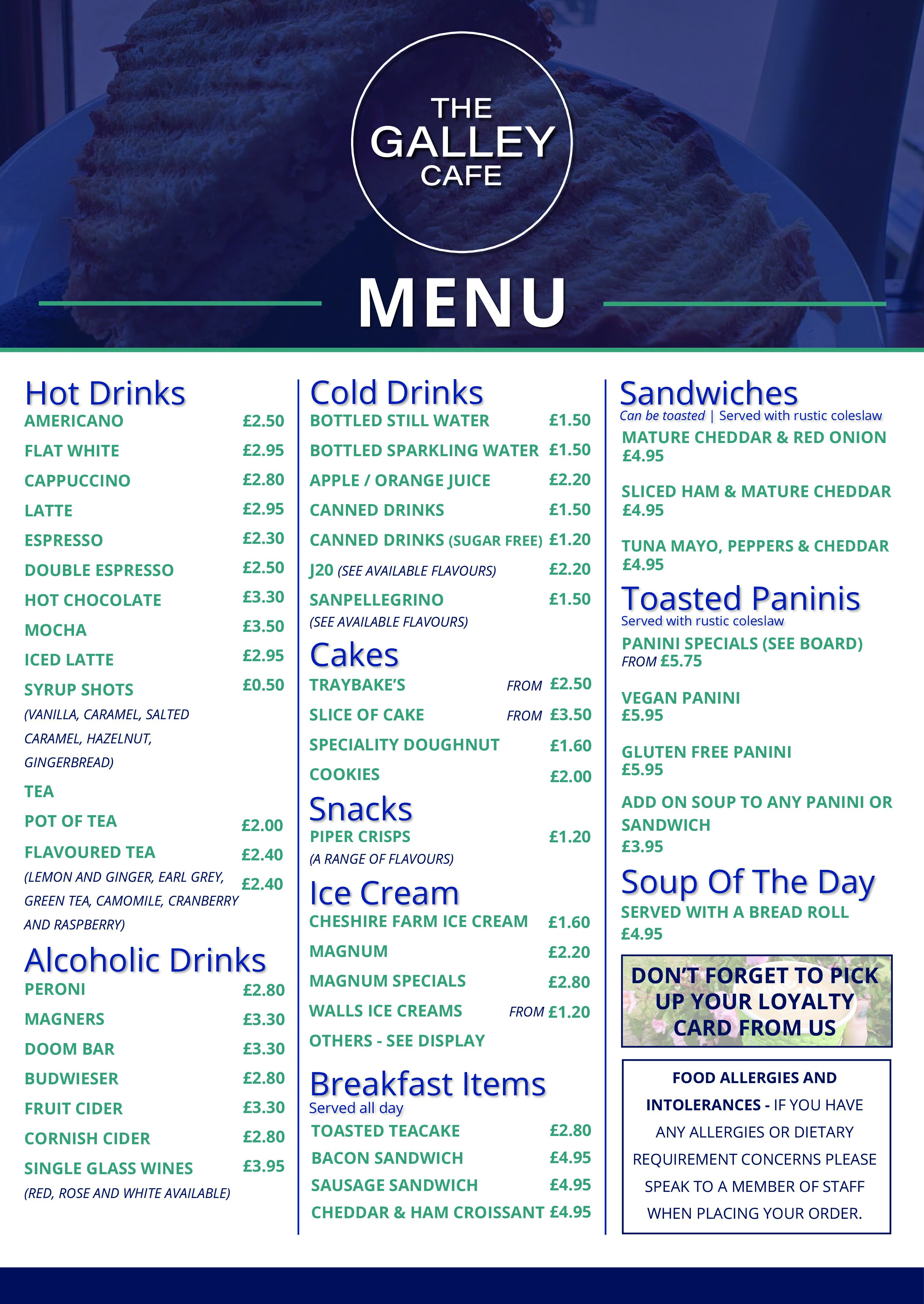  | Aqueduct Marina Church Minshull