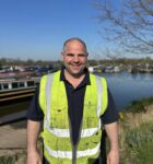  | Aqueduct Marina Church Minshull