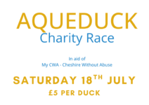  | Aqueduct Marina Church Minshull