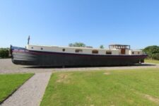  | Aqueduct Marina Church Minshull