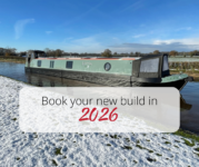  | Aqueduct Marina Church Minshull