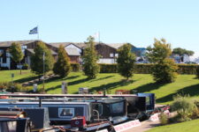  | Aqueduct Marina Church Minshull