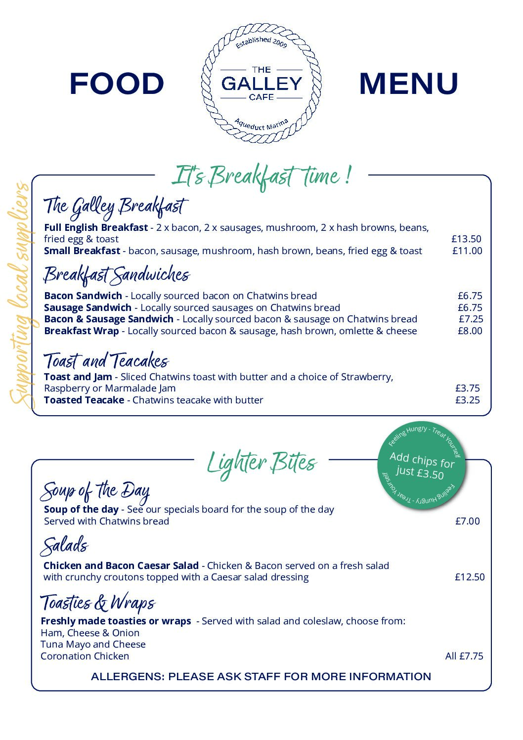  | Aqueduct Marina Church Minshull