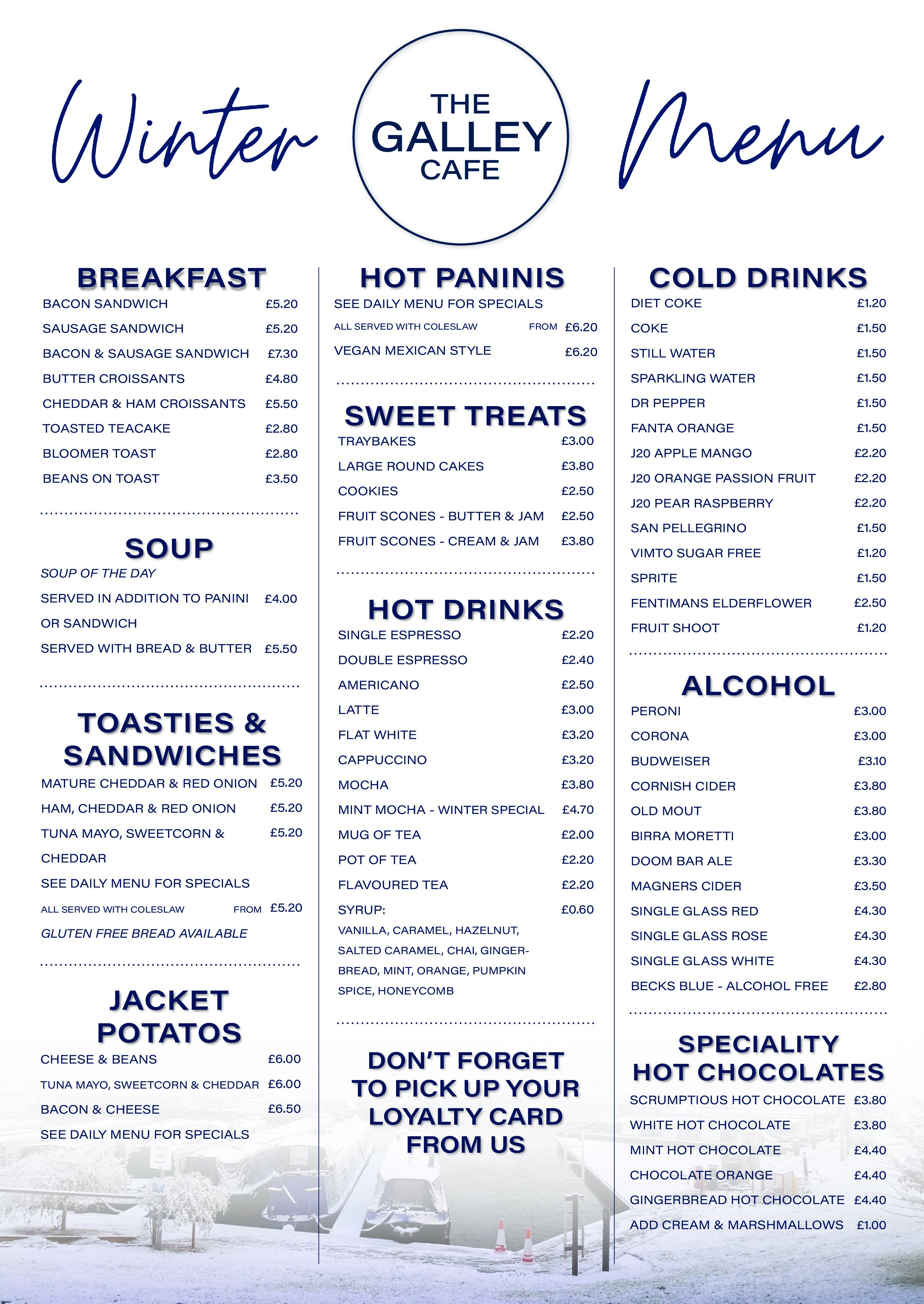  | Aqueduct Marina Church Minshull