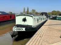  | Aqueduct Marina Church Minshull