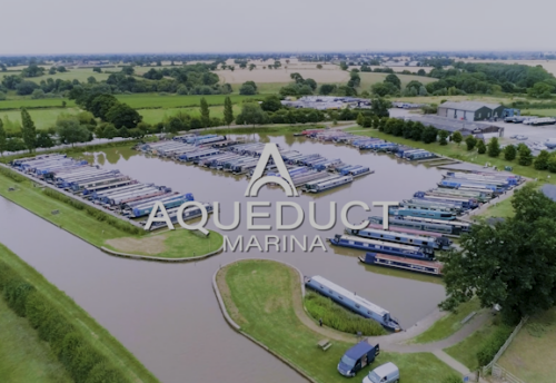Aqueduct Marina Newsletter - August 2023