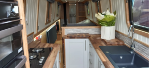  | Aqueduct Marina Church Minshull