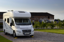  | Aqueduct Marina Church Minshull