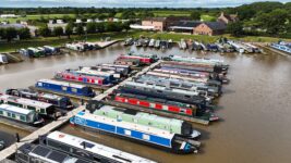  | Aqueduct Marina Church Minshull