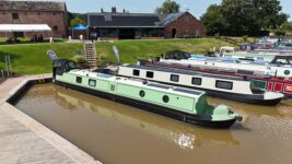 | Aqueduct Marina Church Minshull